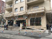 İcarəyə verilir 1 otaqlı 20 m2 köhnə tikili Yasamal r.