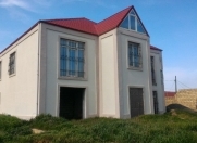 Satılır 6 otaqlı 300 m2 həyət evi Masazır