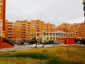 Satılır 3 otaqlı 63 m2 yeni tikili Masazır