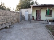 İcarəyə verilir 2 otaqlı 2.5 m2 həyət evi Sumqayıt