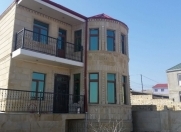 Satılır 6 otaqlı 240 m2 villa Masazır