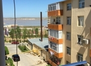 Satılır 3 otaqlı 100 m2 yeni tikili Masazır