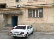 Satılır 2 otaqlı 52 m2 köhnə tikili Sevinc k/t