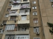 Satılır 3 otaqlı 78 m2 köhnə tikili Əhmədli