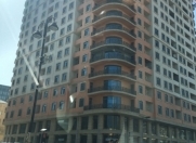 İcarəyə verilir 4 otaqlı 165 m2 yeni tikili 28 May m.