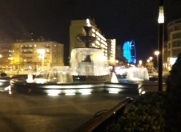 İcarəyə verilir 1 otaqlı 35 m2 köhnə tikili Space TV