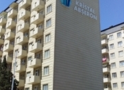 İcarəyə verilir 2 otaqlı 57 m2 yeni tikili Xırdalan