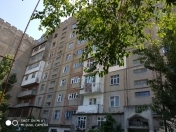 Satılır 3 otaqlı 80 m2 köhnə tikili Zərifə Əliyeva adına park