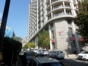 Satılır 3 otaqlı 114 m2 ofis Sirk