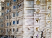 Satılır 3 otaqlı 80 m2 köhnə tikili Caspian Plaza