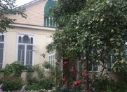 Satılır 4 otaqlı 80 m2 həyət evi Qusar