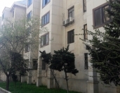 Satılır 2 otaqlı 50 m2 köhnə tikili Yasamal r.