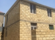 Satılır 4 otaqlı 140 m2 həyət evi Masazır