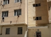 Satılır 1 otaqlı 36.5 m2 yeni tikili Masazır