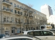 Satılır 3 otaqlı 101 m2 köhnə tikili Sahil bağı