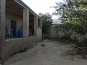 Satılır 3 otaqlı 130 m2 həyət evi Maştağa