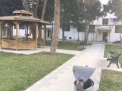 İcarəyə verilir 1 otaqlı 28 m2 köhnə tikili 20 yanvar m.