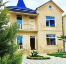 Satılır 5 otaqlı 195 m2 villa Masazır