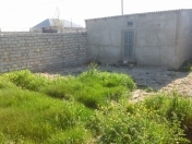Satılır 1 otaqlı 40 m2 həyət evi Maştağa