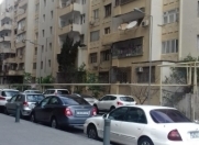 Satılır 5 otaqlı 110 m2 köhnə tikili AMAY