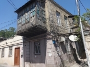 Satılır 1 otaqlı 33 m2 həyət evi Təzə bazar