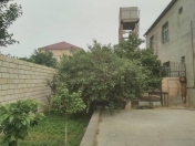 Satılır 6 otaqlı 264 m2 həyət evi Mehdiabad
