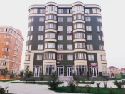 Satılır 1 otaqlı 38 m2 yeni tikili Masazır