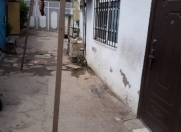 Satılır 2 otaqlı 30 m2 həyət evi Tibb Universiteti