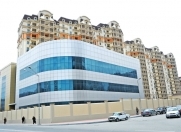 İcarəyə verilir 4 otaqlı 190 m2 yeni tikili Nəriman Nərimanov m.