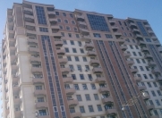 İcarəyə verilir 4 otaqlı 120 m2 yeni tikili Yasamal r.