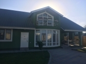 İcarəyə verilir 5 otaqlı 150 m2 bağ evi Şüvəlan