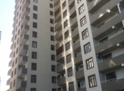 İcarəyə verilir 4 otaqlı 150 m2 yeni tikili İnşaatçılar m.