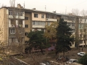 İcarəyə verilir 3 otaqlı 100 m2 köhnə tikili Nəsimi bazarı