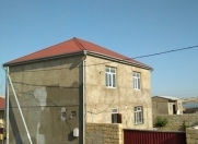 Satılır 5 otaqlı 160 m2 həyət evi Saray