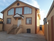 Satılır 6 otaqlı 280 m2 bağ evi Nardaran