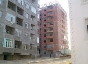 Satılır 3 otaqlı 92 m2 yeni tikili Masazır