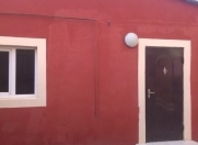 Satılır 3 otaqlı 72 m2 həyət evi Ukrayna dairəsi