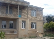 Satılır 6 otaqlı 1100 m2 həyət evi Atyalı