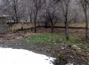 Satılır 7.5 sot torpaq Qax