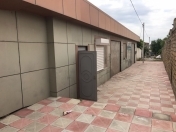 İcarəyə verilir 1 otaqlı 60 m2 obyekt Sulutəpə