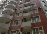 İcarəyə verilir 2 otaqlı 86 m2 yeni tikili Cavanşir körpüsü