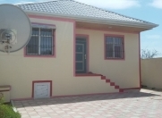 Satılır 3 otaqlı 100 m2 həyət evi Maştağa