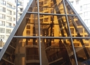 İcarəyə verilir 3 otaqlı 140 m2 yeni tikili Zoopark