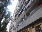 Satılır 2 otaqlı 33 m2 köhnə tikili İnşaatçılar m.