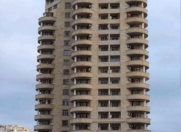 İcarəyə verilir 4 otaqlı 164 m2 yeni tikili 28 May m.