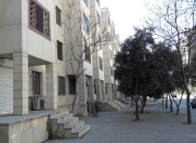 Satılır 2 otaqlı 50 m2 köhnə tikili Yasamal parkı