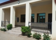 İcarəyə verilir 5 otaqlı 150 m2 bağ evi Babək Plaza
