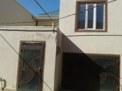 Satılır 3 otaqlı 110 m2 həyət evi Masazır