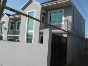 Satılır 4 otaqlı 150 m2 həyət evi Masazır
