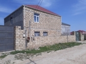 Satılır 6 otaqlı 180 m2 həyət evi Masazır
